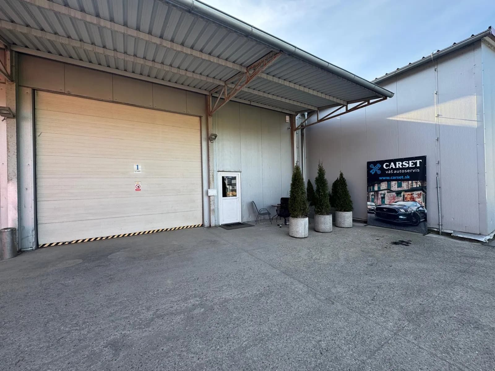 Autoservis CARSET - foto 1