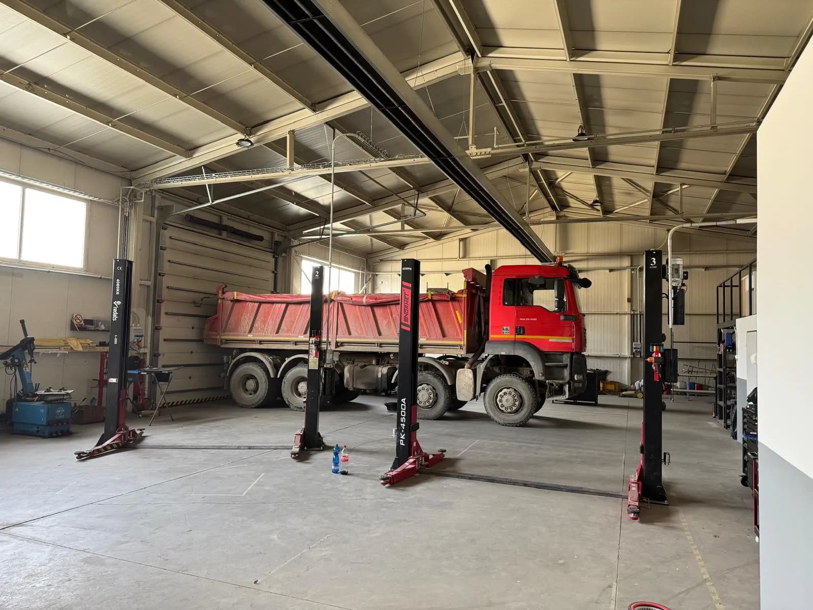 Autoservis CARSET - foto 2