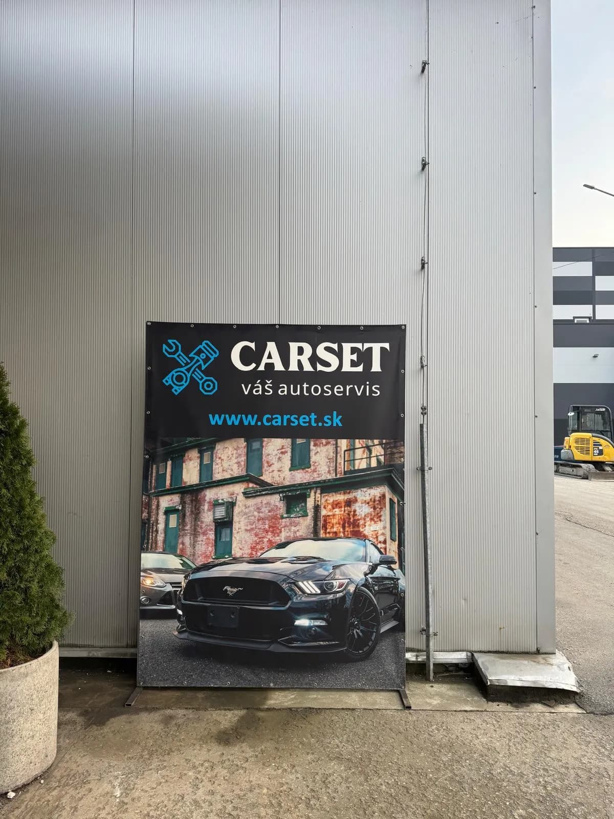 Autoservis CARSET - foto 3