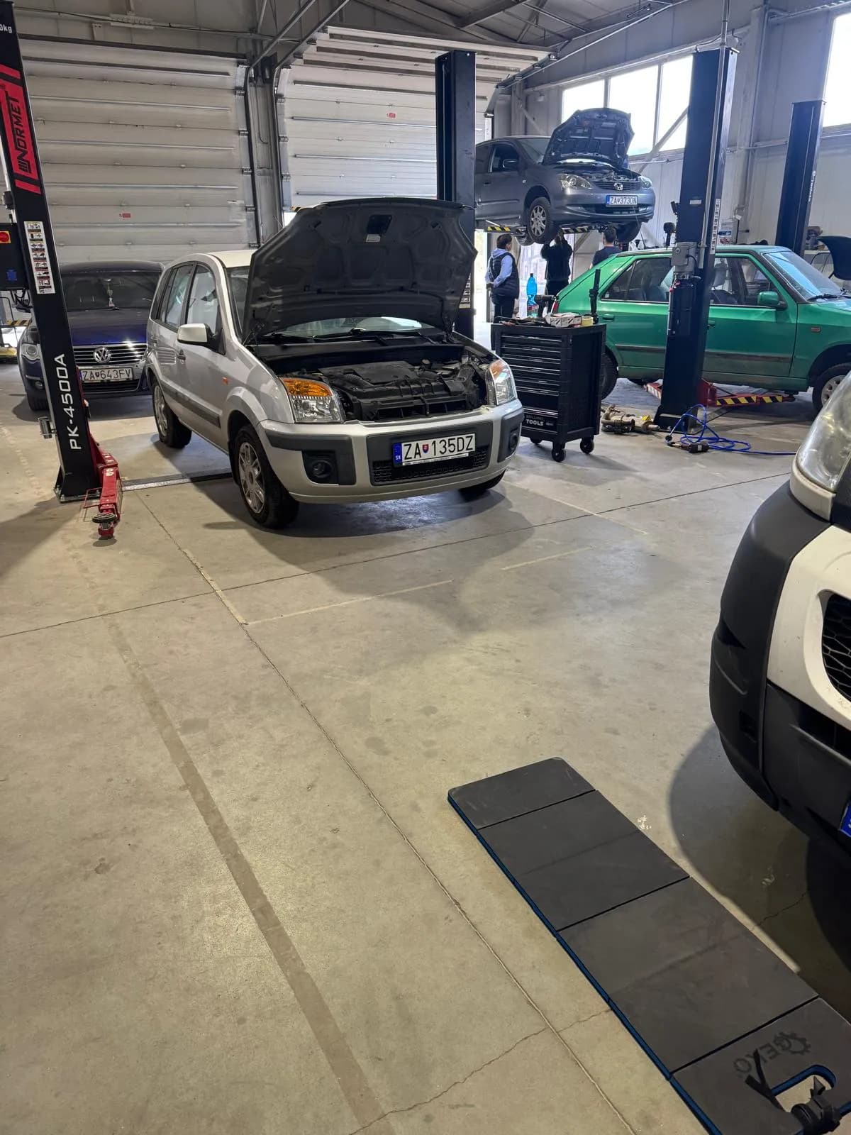Autoservis CARSET - foto 4
