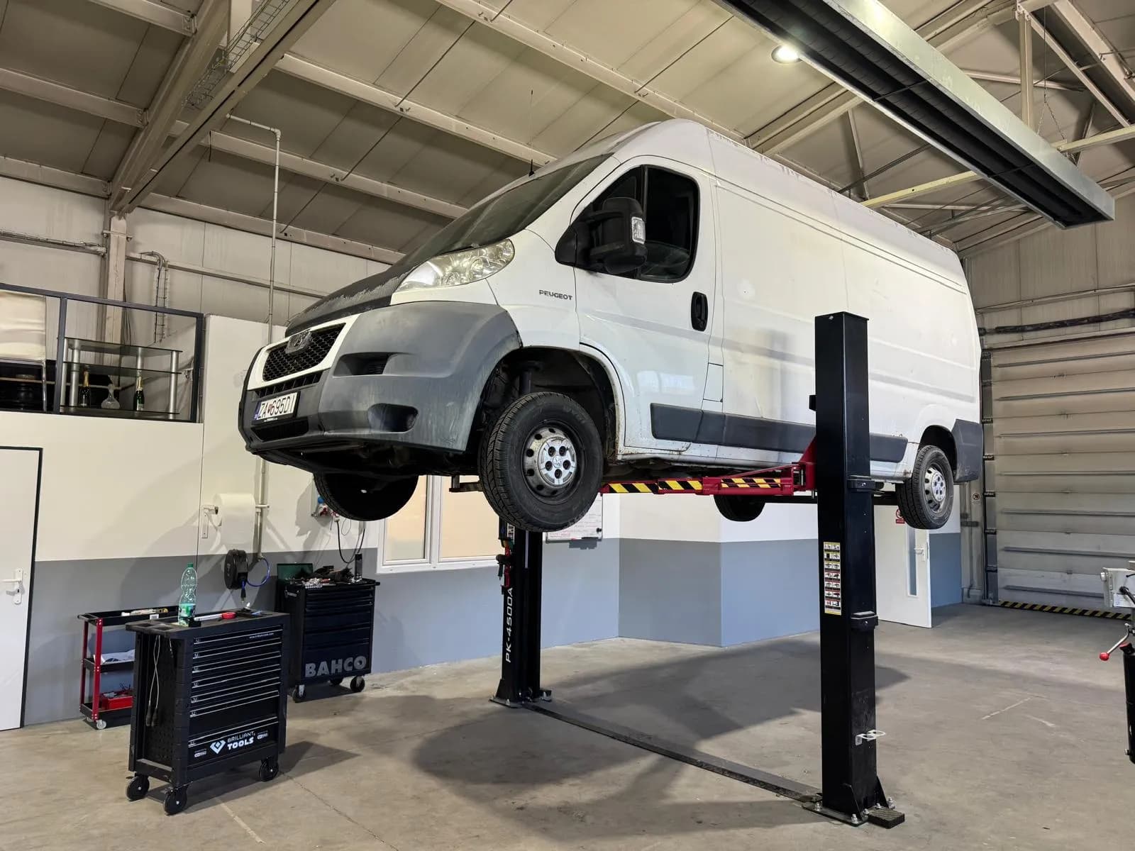 Autoservis CARSET - foto 7