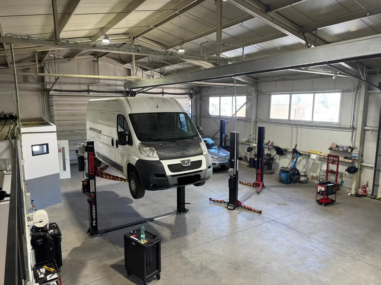Autoservis CARSET - foto 8